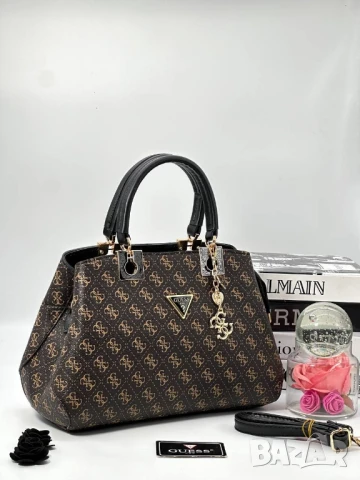 чанти guess , снимка 12 - Чанти - 50749619