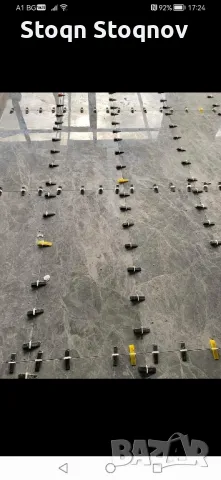 фаянс теракол , снимка 9 - Ремонти на баня - 48804124