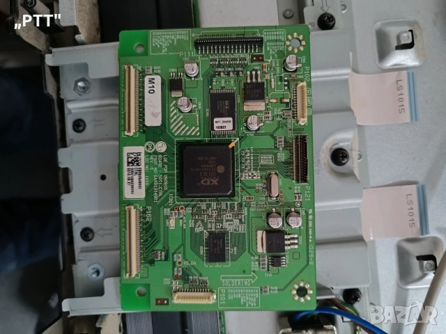 T-con board EAX61314901