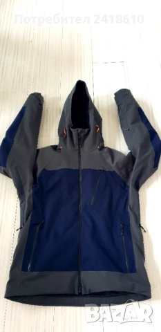 Bogner Fire + Ice  Stretch Waterproof Mens Ski Bord Jacket Size 50 / M - L НОВО! ОРИГИНАЛ! Мъжко Ски, снимка 7 - Якета - 52574333