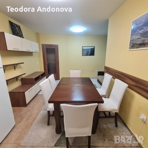 З стаен апартамент Люлин 8, снимка 3 - Апартаменти - 52550269