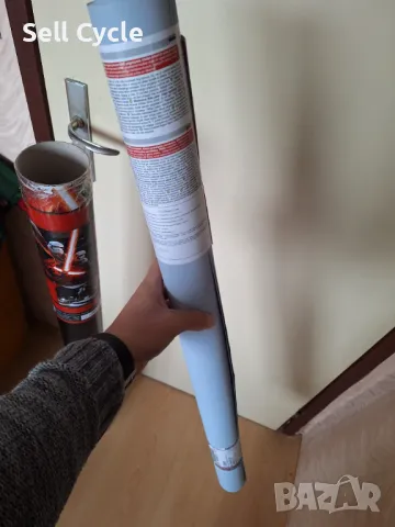 ✅ЧИСТО НОВ ФОТОТАПЕТ STAR WARS - 368х254 см.❗, снимка 5 - Декорация за дома - 49857763