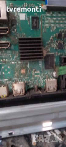 MAIN BOARD ,17MB97 for JVC LT-48V750, снимка 3 - Части и Платки - 36678150
