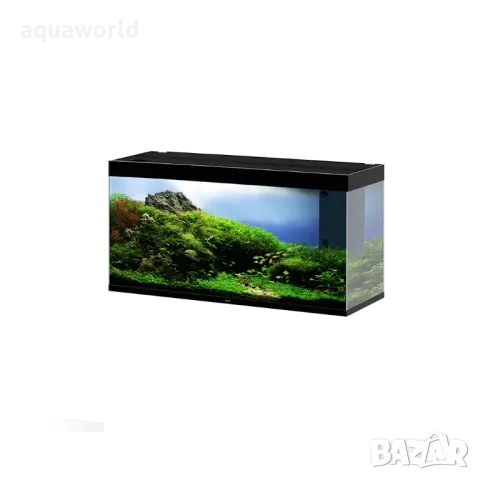 "ПРОМОЦИЯ" Aквариум Ciano Emotions PRO 120 - черен