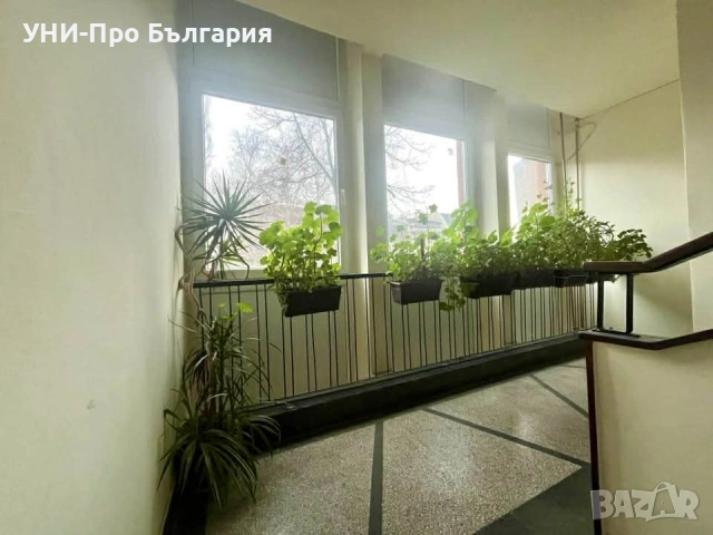 Модерен 2-стаен под наем до метростанция Красно село, снимка 18 - Апартаменти - 53524064