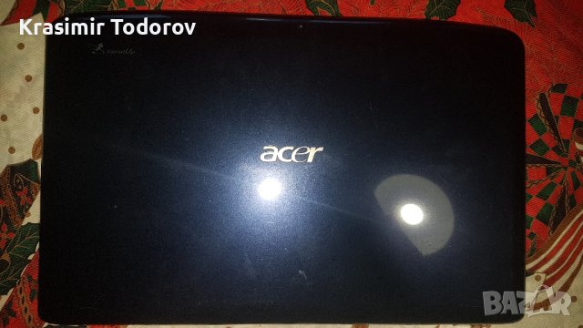 Части за Acer Aspire  5542G-324G50Mnbb, снимка 9 - Части за лаптопи - 43399987