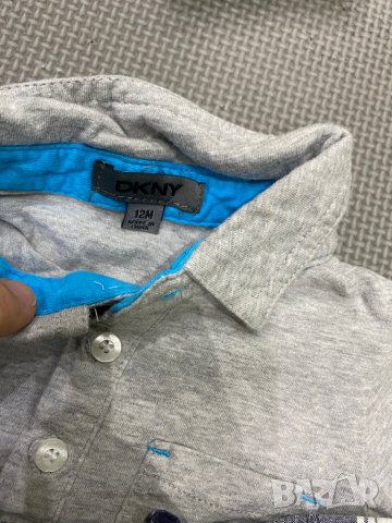 Нов лот за момче 12м, снимка 4 - Комплекти за бебе - 28493970