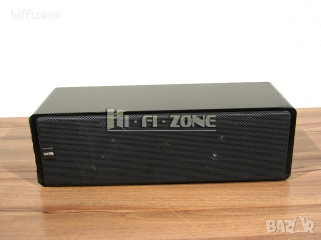  Център Canton av-500 /2 , снимка 6 - Тонколони - 53429568