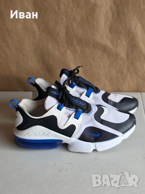 nike air max infinity , flyknit Adidas super court puma breaker  лот мъжки маратонки, снимка 14 - Кецове - 51857436