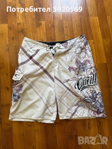 сърф бански o’neil, снимка 1