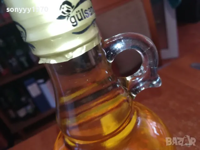 орехов оцет-турски 0405251323, снимка 14 - Други - 50151074