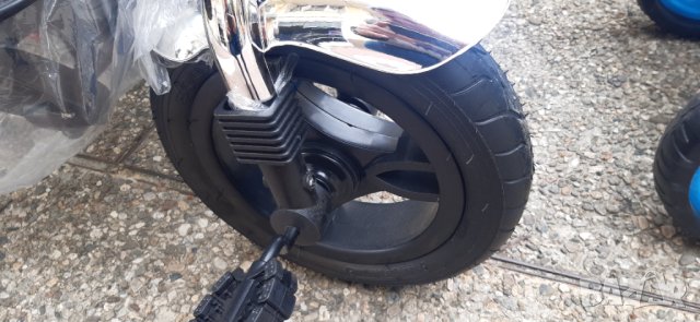 НОВИ детски триколки с музика и светлини, снимка 5 - Детски велосипеди, триколки и коли - 40877381