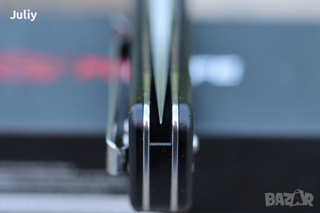 Ganzo Firebird FH923-BK, снимка 17 - Ножове - 37485824