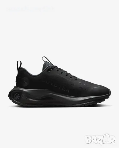 Nike React Infinity Run 4 GORE-TEX(41,42,43,44), снимка 3 - Спортни обувки - 48440570