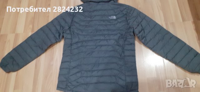 Яке на THE NORTH FACE , снимка 8 - Якета - 43561126