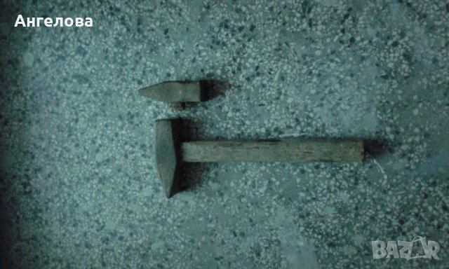 Чукове, снимка 9 - Други инструменти - 22627845