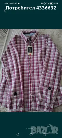 Дамски ризи. Размер S-M, снимка 4 - Ризи - 48431996