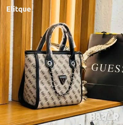 чанти guess , снимка 2 - Чанти - 53222928