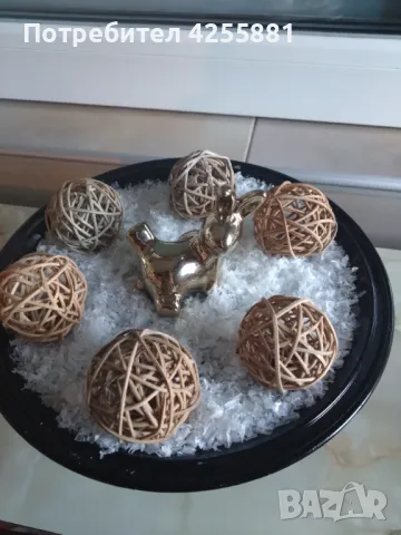 Оригинала поставка, снимка 2 - Декорация за дома - 48679106