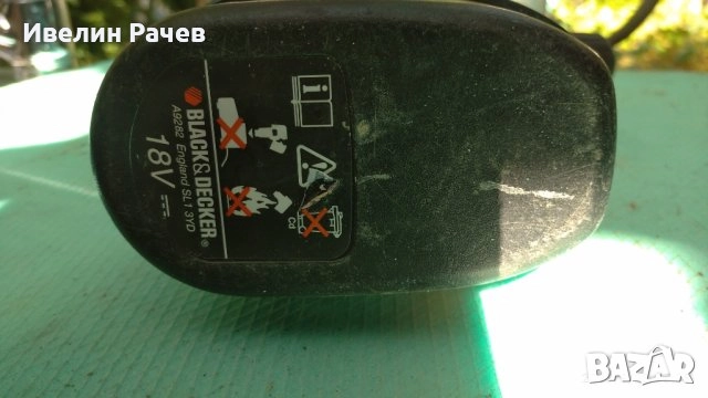 ВИНТОВЕРТИ за части МETABO, снимка 6 - Винтоверти - 42297332