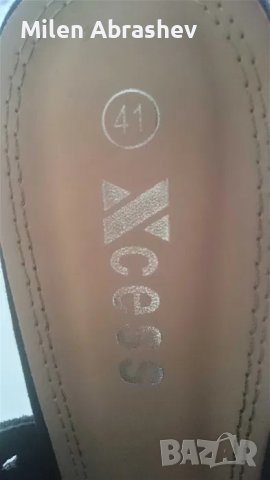 Дамски обувки летни, снимка 8 - Дамски ежедневни обувки - 43032978