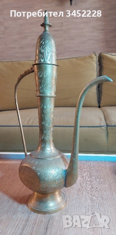 кана месинг за ценители , снимка 6 - Антикварни и старинни предмети - 52414392