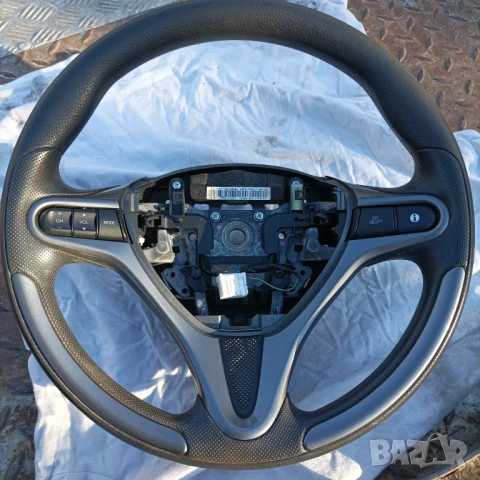 Волан Хонда Сивик 8 , снимка 14 - Части - 50537204