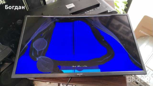 LC-32HI5432KF TP.MS6486.PB710 LQ315T3HC4U, снимка 2 - Части и Платки - 51846216