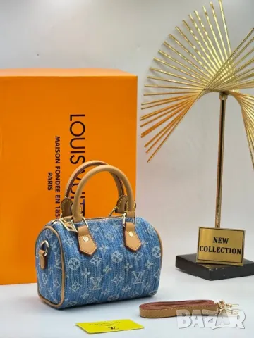 чанти louis vuitton, снимка 10 - Чанти - 50406760
