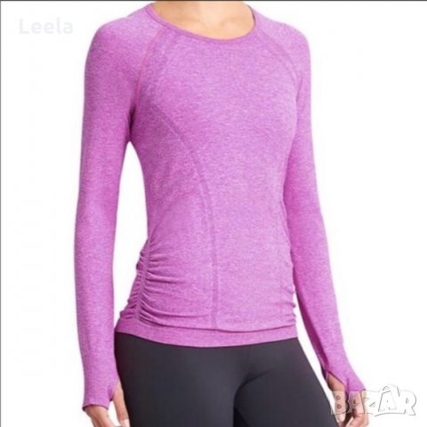 Спортна блуза Athleta, снимка 1