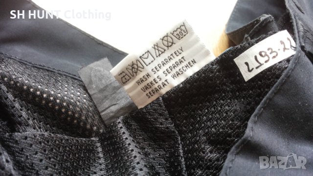 Bergans of NORWAY Dermizax размер L / XL за лов риболов туризъм панталон водонепромокаем - 401, снимка 18 - Екипировка - 43050965