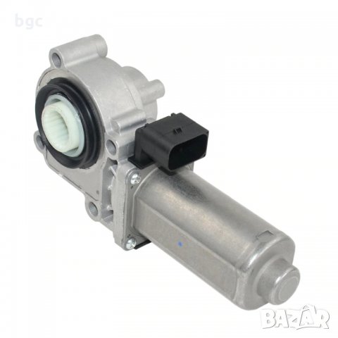 Зъбни колела Раздатъчна Кутия Раздатка за BMW Х3 Х5 Е53 E70 E83 27107566296 27107568267 27102449709, снимка 6 - Части - 28841886