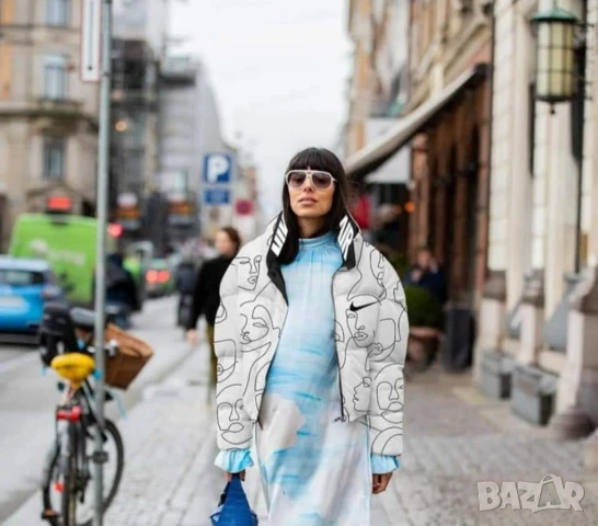 якета, снимка 8 - Якета - 51142779