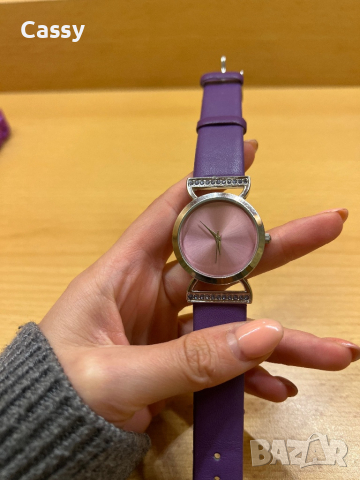 Чисто нов дамски часовник Avon, снимка 3 - Дамски - 44876966