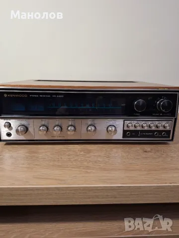 Kenwood kr 6200