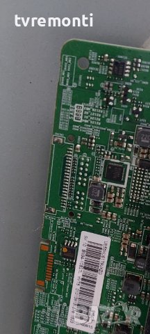 Main Board Bn41-02528a Bn984-10827L for Samsung UE55KU6179U , снимка 4 - Части и Платки - 37751650