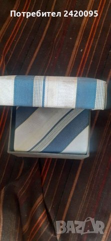 Мъжка вратовръзка-10лв, снимка 3 - Други - 40502970