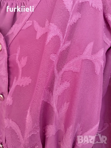 MOHİTO размер 36 , снимка 2 - Рокли - 52027054