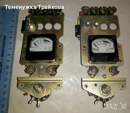 Модули от Р-123 със системка М4231.62, снимка 2 - Друга електроника - 43134160