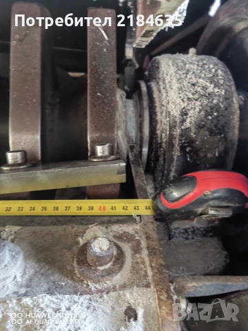 Мелница за пластмаса, снимка 5 - Други машини и части - 50478015