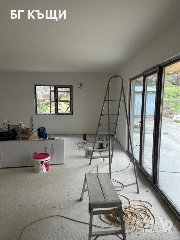 Сглобяема къща, снимка 9 - Къщи - 53363466