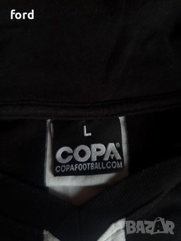 футболна тениска Botafogo Garrincha, снимка 6 - Футбол - 39854199