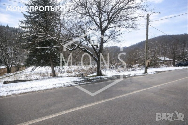 УПИ, подходящ за жилищно строителство в гр. Габрово, кв. Гачевци., снимка 4 - Парцели - 53272282