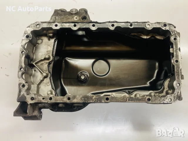 Картер за Пежо Боксер Ситроен Релеи 2.0 дизел DW10F 9815074280 9808941280 2018