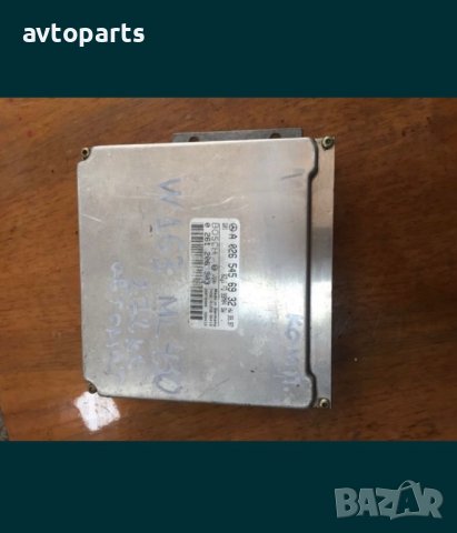 Mercedes w163 ml430 272кс автоматик Компютър