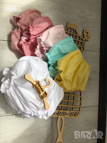 Гащички , снимка 2 - Детско бельо и бански  - 40743546