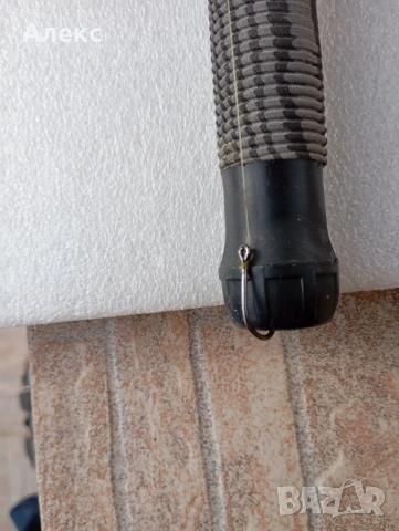 tele 2.40m ,silstar pr 35 Korea, снимка 10 - Въдици - 53594473