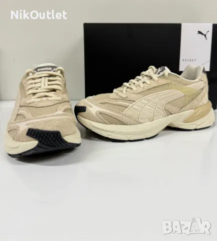 Puma Velophasis SD, снимка 3 - Маратонки - 50435201