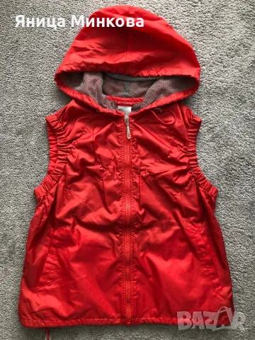 Дамски елек Nike