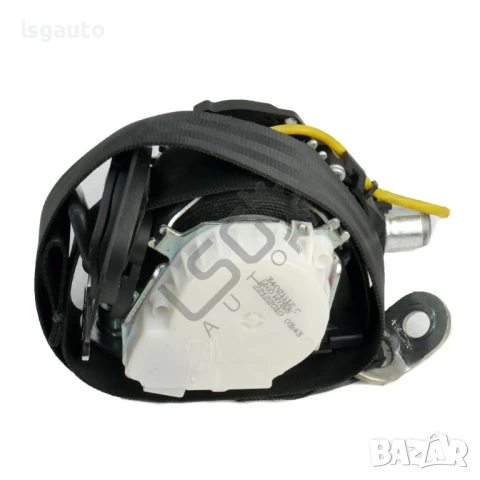 Преден ляв предпазен колан Volkswagen Tiguan I 2007-2015 ID:148023